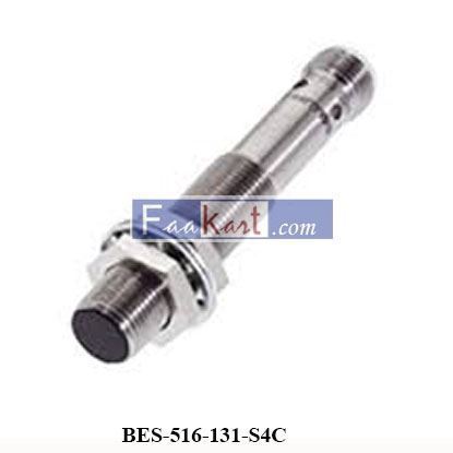 Picture of BES-516-131-S4C BALLUFF INDUCTIVE SENSOR