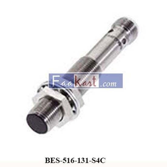 Picture of BES-516-131-S4C BALLUFF INDUCTIVE SENSOR