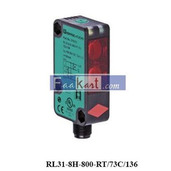 Picture of RL31-8H-800-RT/73C/136 PRO SENSOR