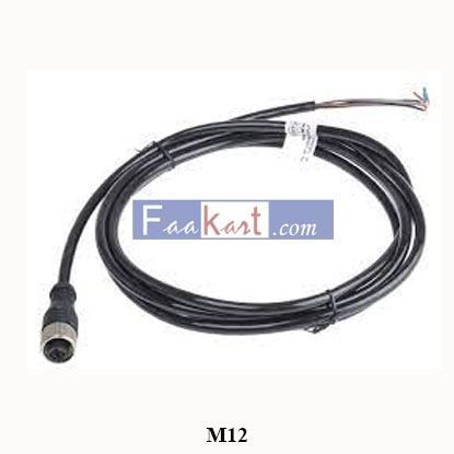 Picture of M12 Cable