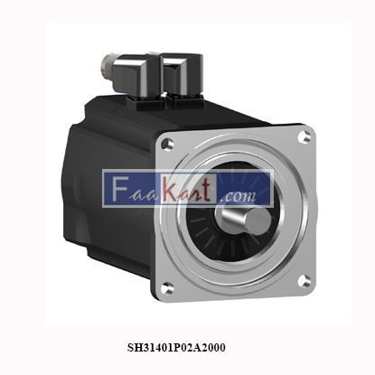 Picture of SH31401P02A2000  motor