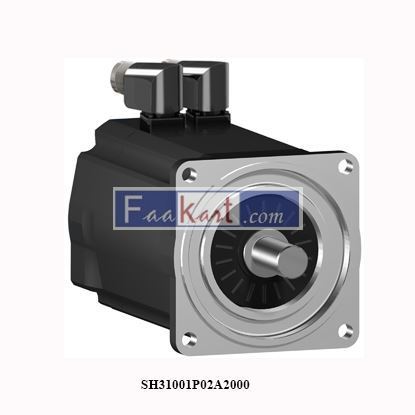 Picture of SH31001P02A2000 MOTOR