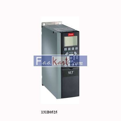 Picture of 131B0525  Frequency converter