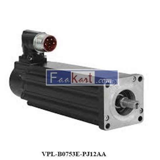 Picture of B0753E-PJ12AA  Motor