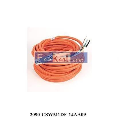 Picture of 2090-CSWM1DF  Power Cable
