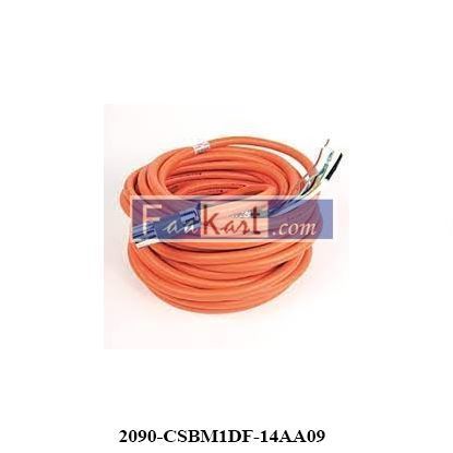 Picture of 2090-CSBM1DF  Power Cable,