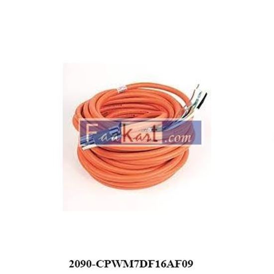 Picture of 2090-CPWM7DF Power Cable