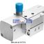 Picture of DPA 40-16 537274 Festo Pressure Booster