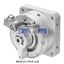Picture of DSM-12-270-P-A-B UNIDAD GIRA. FESTO 547570
