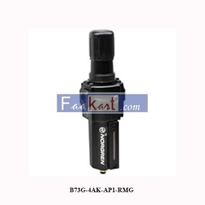 Picture of B73G-4AK-AP1-RMG  Filter Regulator