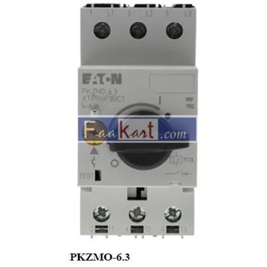 Picture of PKZMO-6.3,072738,690VAC