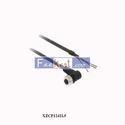 Picture of XZCP1241L5  Cable
