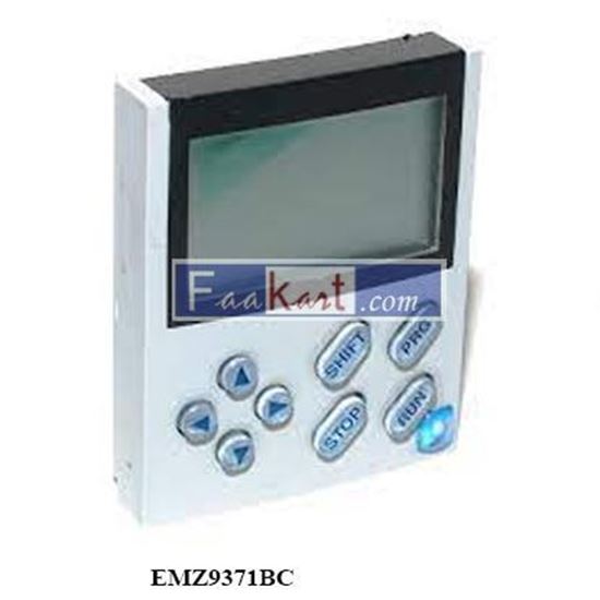 Picture of EMZ9371BC -OPERATING DISPLAY FOR LENZE