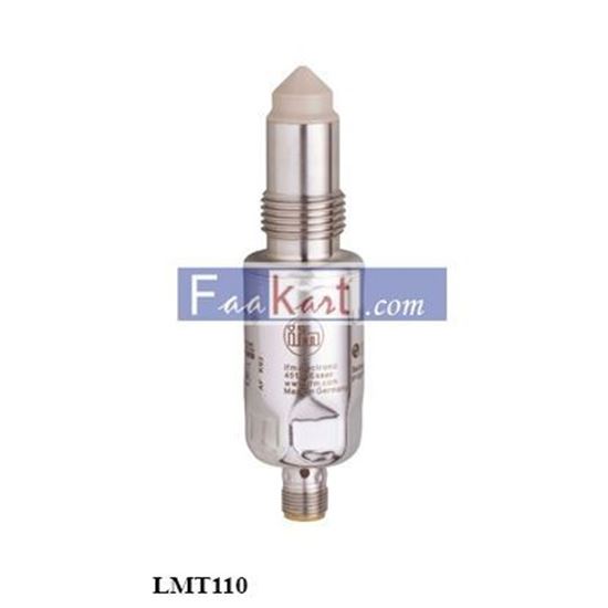 Picture of LMT110 30V DC  Poinet Level Sensor IFM