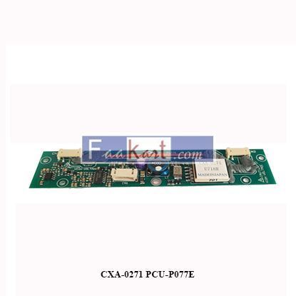 Picture of CXA-0271  LCD INVERTER CARD