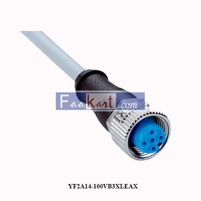 Picture of YF2A14-100VB3XLEAX  connector