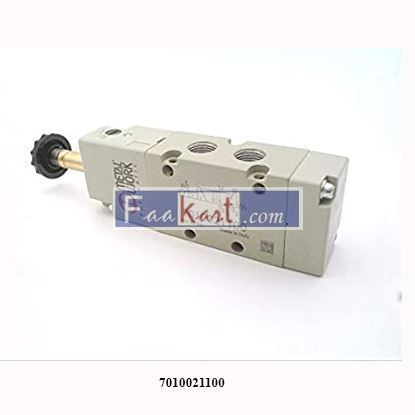 Picture of 7010021100  Pneumatic Solenoid Valve