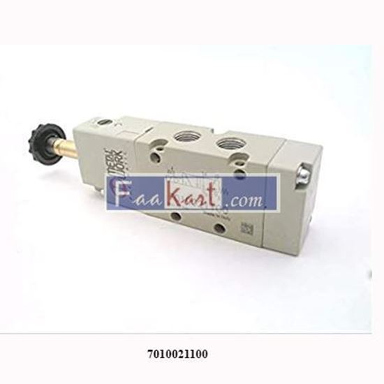 Picture of 7010021100  Pneumatic Solenoid Valve