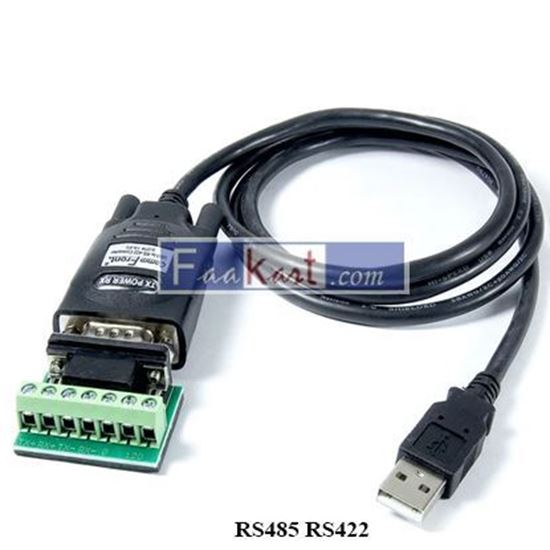 Picture of RS485 RS422  CONVERTOR