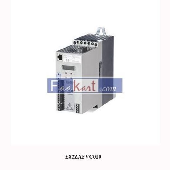 Picture of E82ZAFVC010 LENZE PROFIBUS DP FUNCTION MODULE