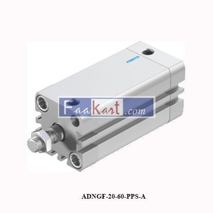 Picture of ADNGF-20-60-PPS-A  FESTO  Air Cylinders 577215