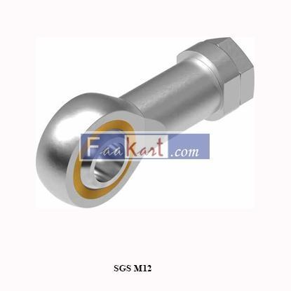 Picture of SGS M12  rod eye