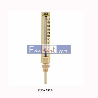 Picture of SIKA 291B  Thermometer