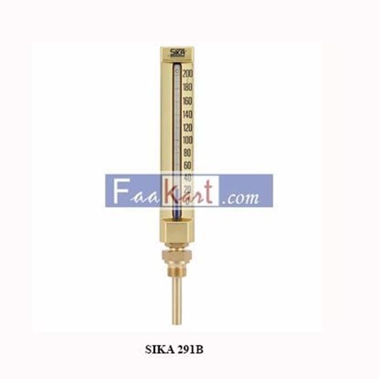 Picture of SIKA 291B  Thermometer