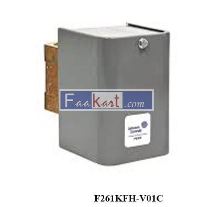 Picture of F261KFH-V01C Flow Switch