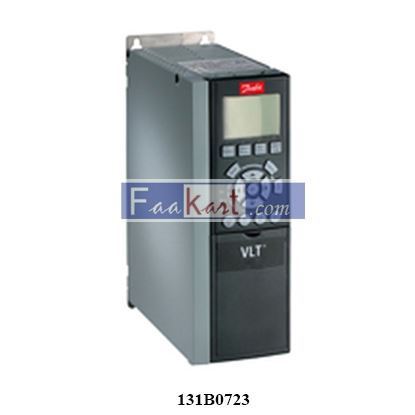 Picture of 131B0723  4.0kW  Danfoss VLT FC-30