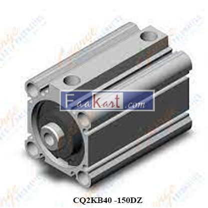 Picture of CQ2KB40 -150DZ PNEUMATIC CYLINDER
