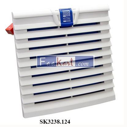 Picture of SK3238.124 PANEL FILTER FAN