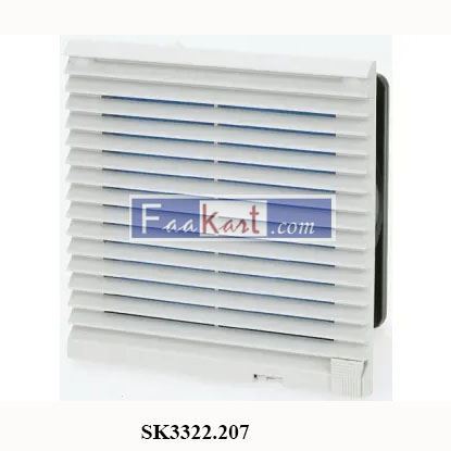 Picture of SK3322.207  PANEL FILTER