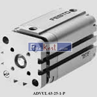 Picture of ADVUL 63-25-1-P CYLINDER FESTO