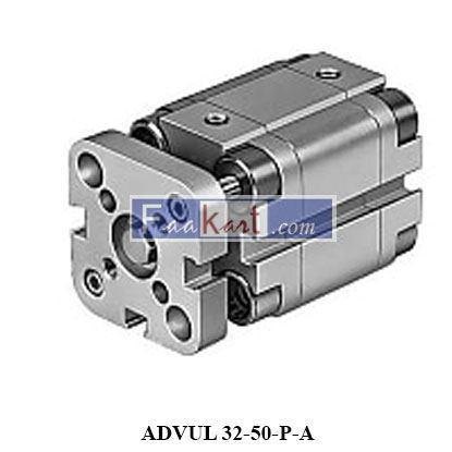Picture of ADVUL 32-50-P-A PNEUMATIC CYLINDER
