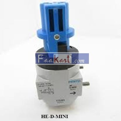 Picture of HE-D-MINI START VALVE