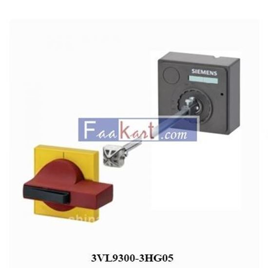Picture of 3VL9300-3HG05  SIEMENS DOOR 3VL9300-3HG05