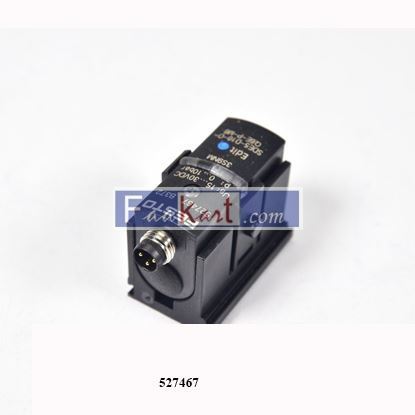 Picture of 527467 PRESS SWITCH