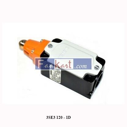 Picture of 3SE3 120 - 1D    LIMIT SWITCH