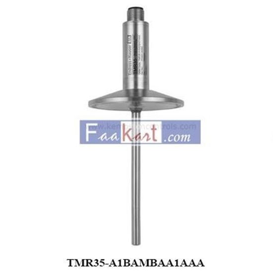 Picture of TMR35-A1BAMBAA1AAA  Endress+Hauser TEMPERATURE SENSOR