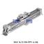 Picture of DGC-K-32-500-PPV-A-GK FESTO  PNEUMATIC LINEAR TABLE