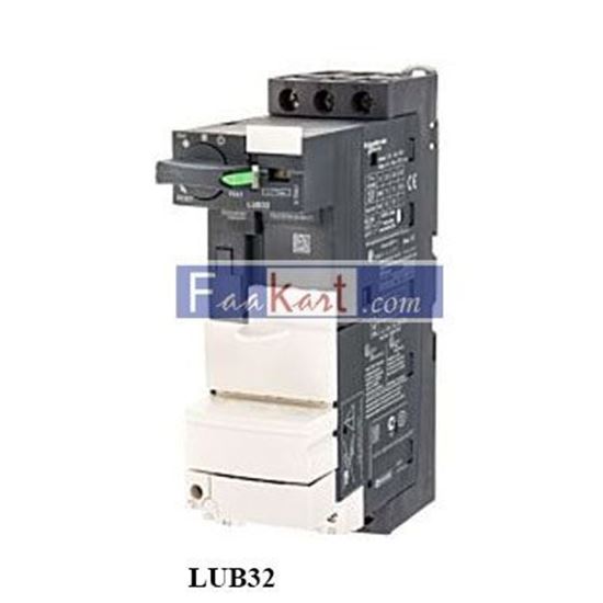 Picture of LUB32 SCHNEIDER  Power base