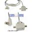 Picture of 1786-TPS T-TAP Allen-Bradley 1786-TPS ControlNet Coax T-TapAllen-Bradley 1786-TPS ControlNet Coax T-Tap
