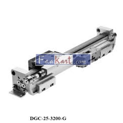Picture of DGC-25-3200-G FESTO Pneumatic Cylinder PPV-A  532447 C408