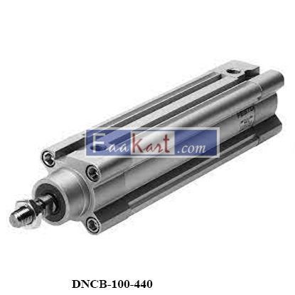 Picture of DNCB-100-440  FESTO Pneumatic Cylinder PPV-A  532896 C608