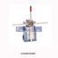Picture of XCKMR54D1H29 Limit switch, Limit switches XC Standard, XCKMR, stay put crossed rods lever 6 mm, 2x(2 NC), slow, M20
