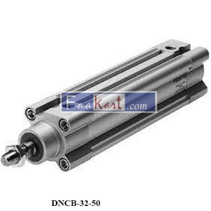Picture of DNCB-32-50-PPV-A  FESTO  Pneumatic Cylinder    532726 C308