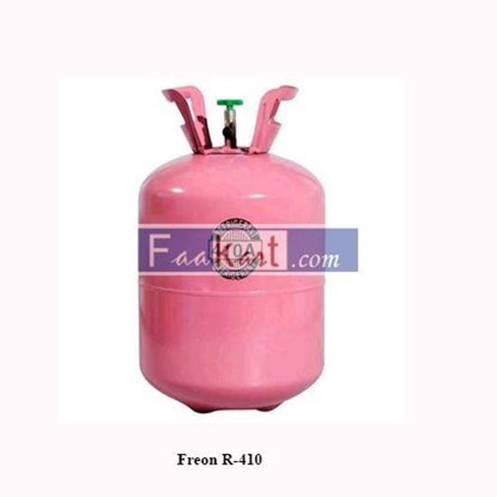 Picture of Freon R-410