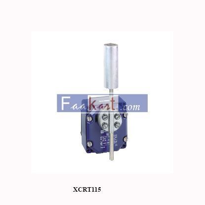Picture of XCRT115  Limit Switch