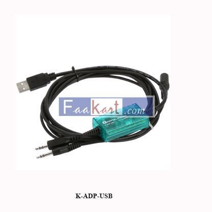 Picture of K-ADP-USB  Adapter with USB Interface